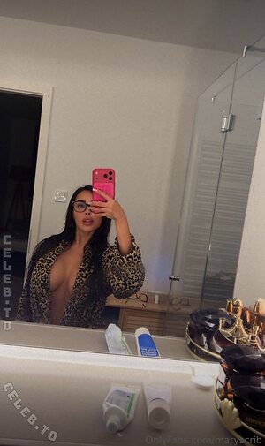 Maryscrib Nude Leaked Photo #88