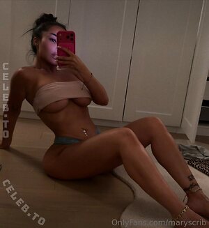 Maryscrib Nude Leaked Photo #100