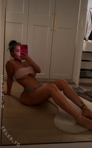 Maryscrib Nude Leaked Photo #101