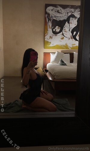 Maryscrib Nude Leaked Photo #115