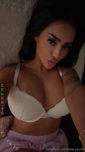 Maryscrib Nude Leaked Photo #172