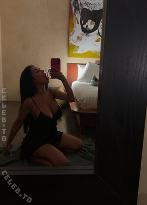 Maryscrib Nude Leaked Photo #185