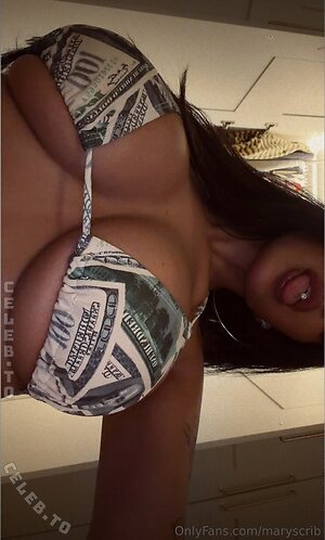 Maryscrib Nude Leaked Photo #235