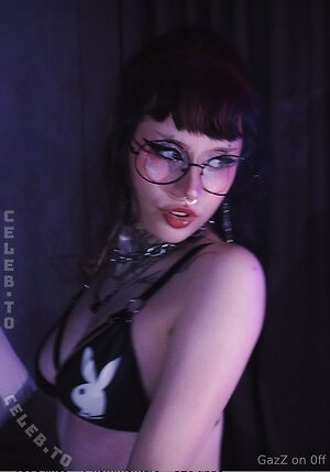 marythevamp Nude Leaked Photo #121