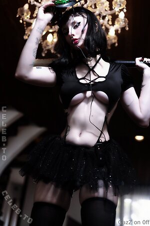 marythevamp Nude Leaked Photo #165