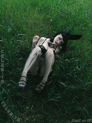marythevamp Nude Leaked Photo #185
