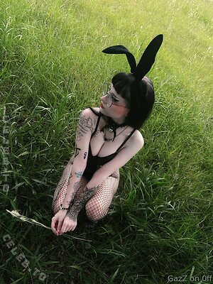 marythevamp Nude Leaked Photo #186