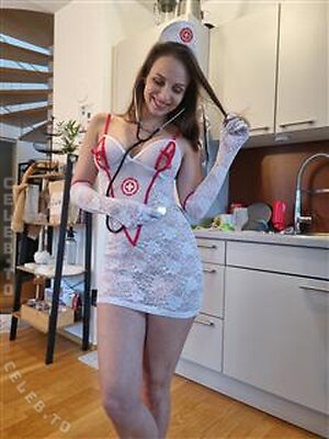 MaryWet Nude Leaked Photo #92