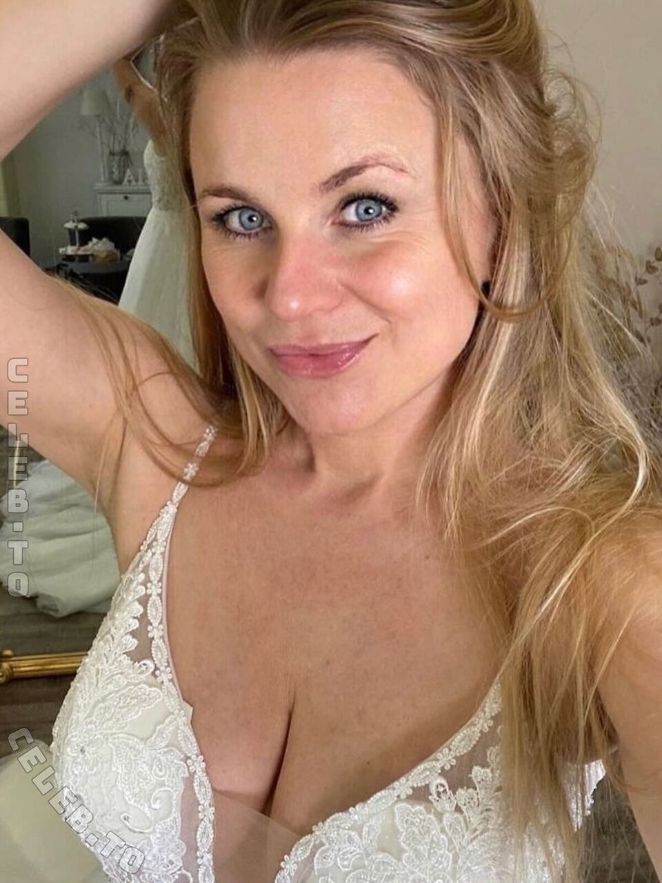 Mascha von Rascha Nude Leaked Photos