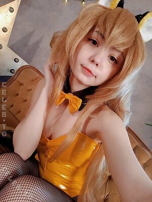 Mashiro Nude Leaked Photo #30