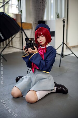 Mashiro Nude Leaked Photo #90