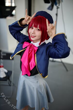 Mashiro Nude Leaked Photo #92