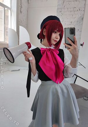 Mashiro Nude Leaked Photo #93