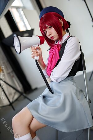 Mashiro Nude Leaked Photo #94