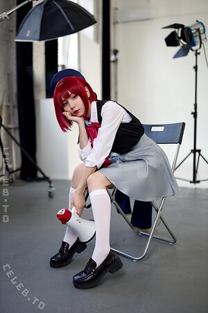 Mashiro Nude Leaked Photo #95