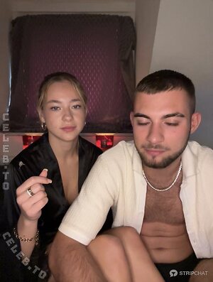 Mason x her Nude Leaked Photo #32