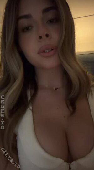 Mathilda Mkh Nude Photos