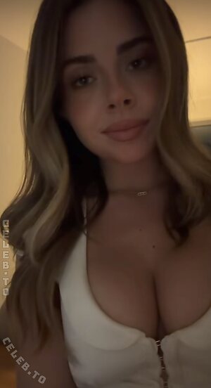 Mathilda Mkh Nude Leaked Photo #55