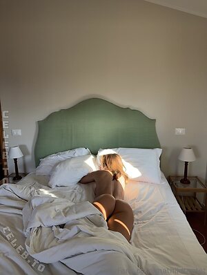 Mathilde Tantot Nude Leaked Photo #98