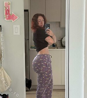 mattie garf Nude Leaked Photo #7