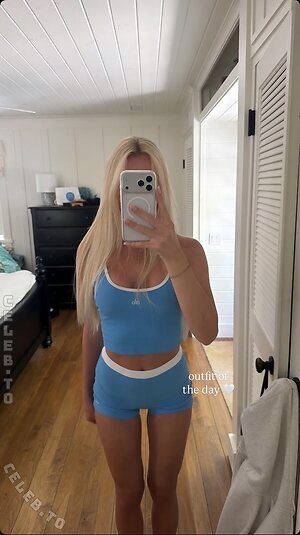 Mavie Noelle Nude Leaked Photo #54