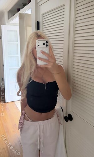 Mavie Noelle Nude Leaked Photo #58