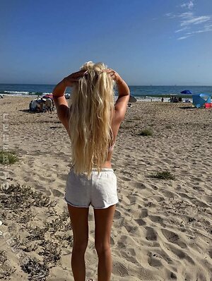 Mavie Noelle Nude Leaked Photo #63