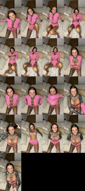 Maxiink_ Nude Leaked Photo #115