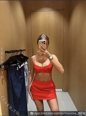 maxima_mclk Nude Leaked Photo #157