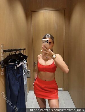 maxima_mclk Nude Leaked Photo #158