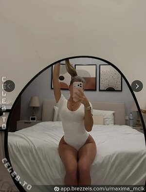 maxima_mclk Nude Leaked Photo #159