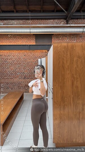 maxima_mclk Nude Leaked Photo #163