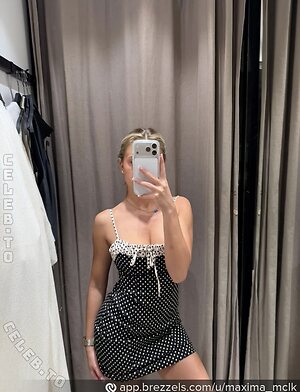 maxima_mclk Nude Leaked Photo #169