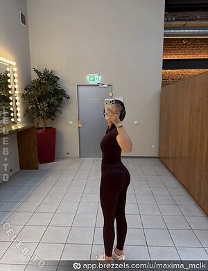 maxima_mclk Nude Leaked Photo #173