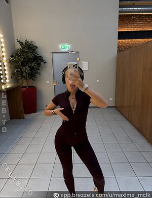 maxima_mclk Nude Leaked Photo #174