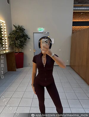 maxima_mclk Nude Leaked Photo #176