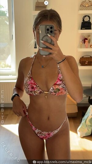 maxima_mclk Nude Leaked Photo #177