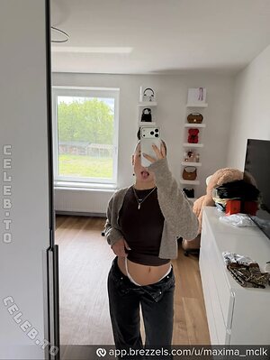 maxima_mclk Nude Leaked Photo #216