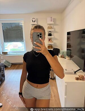 maxima_mclk Nude Leaked Photo #225