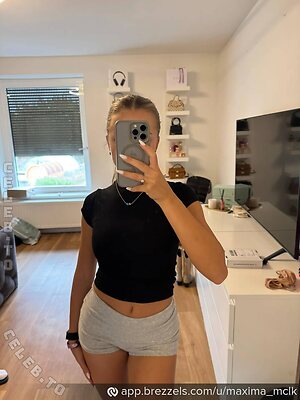 maxima_mclk Nude Leaked Photo #232