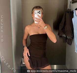 maxima_mclk Nude Leaked Photo #236