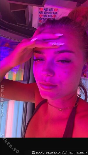 maxima_mclk Nude Leaked Photo #241