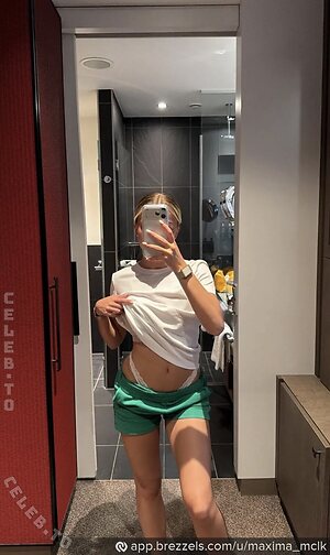 maxima_mclk Nude Leaked Photo #245