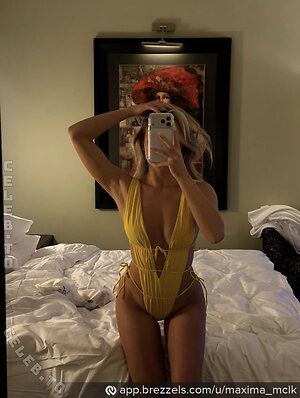maxima_mclk Nude Leaked Photo #257
