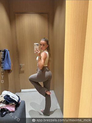 maxima_mclk Nude Leaked Photo #273