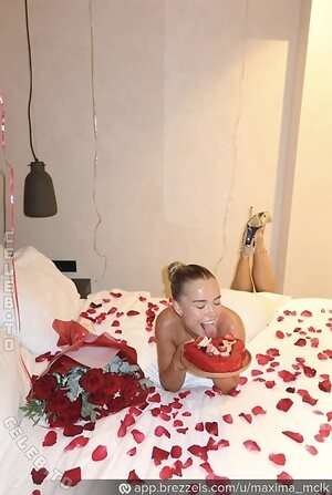 maxima_mclk Nude Leaked Photo #286