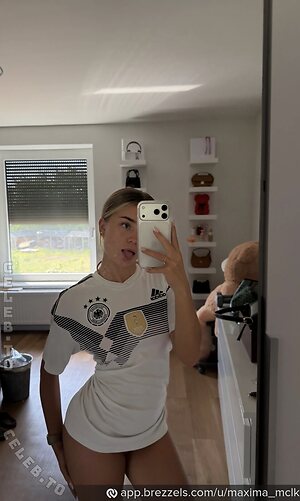 maxima_mclk Nude Leaked Photo #288