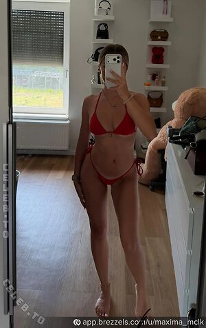 maxima_mclk Nude Leaked Photo #292