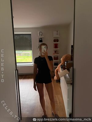 maxima_mclk Nude Leaked Photo #296