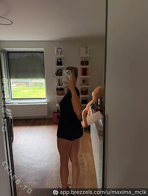 maxima_mclk Nude Leaked Photo #297